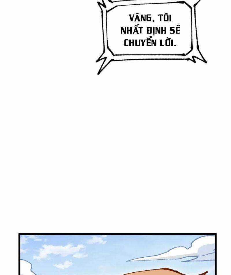 Thánh Khư Chapter 284: Toptruyen.link trang 10