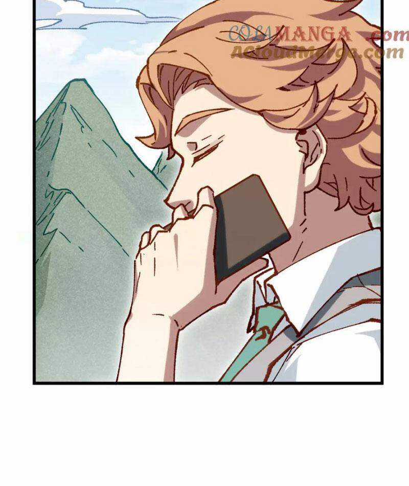 Thánh Khư Chapter 284: Toptruyen.link trang 11