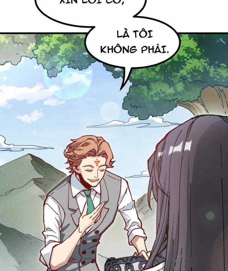 Thánh Khư Chapter 284: Toptruyen.link trang 17