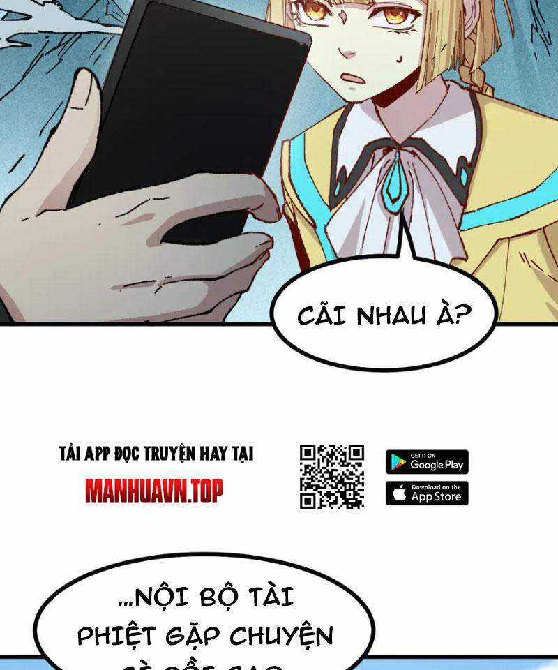 Thánh Khư Chapter 284: Toptruyen.link trang 37