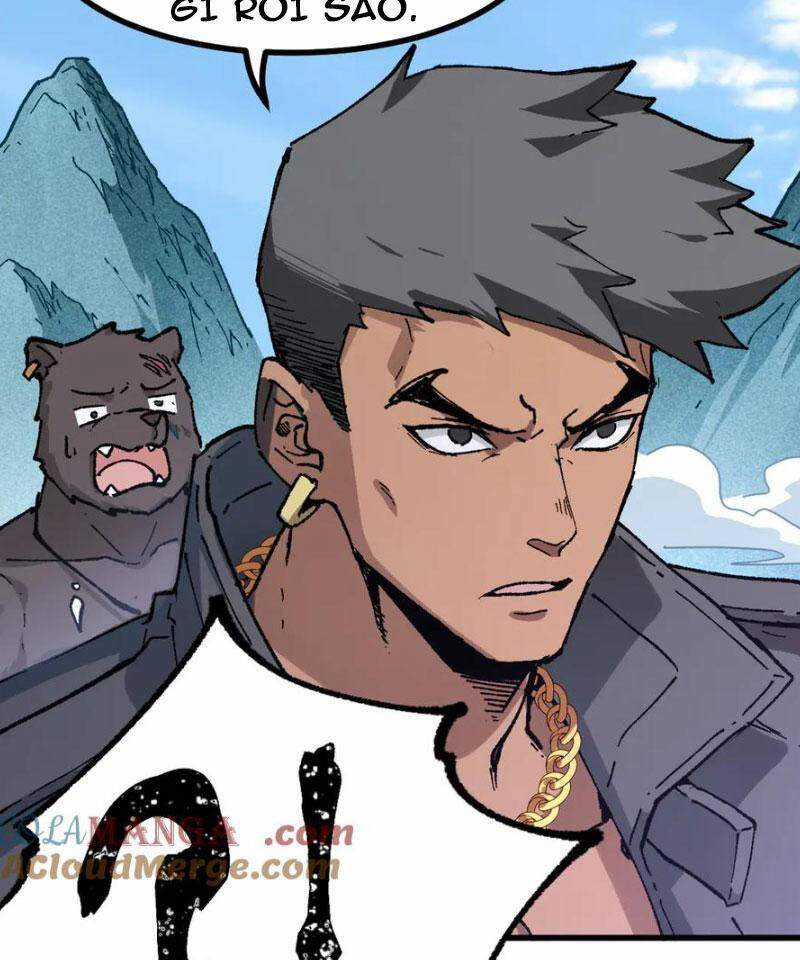 Thánh Khư Chapter 284: Toptruyen.link trang 38