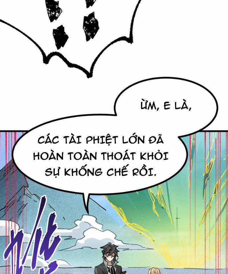 Thánh Khư Chapter 284: Toptruyen.link trang 39