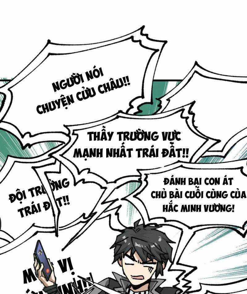 Thánh Khư Chapter 284: Toptruyen.link trang 4