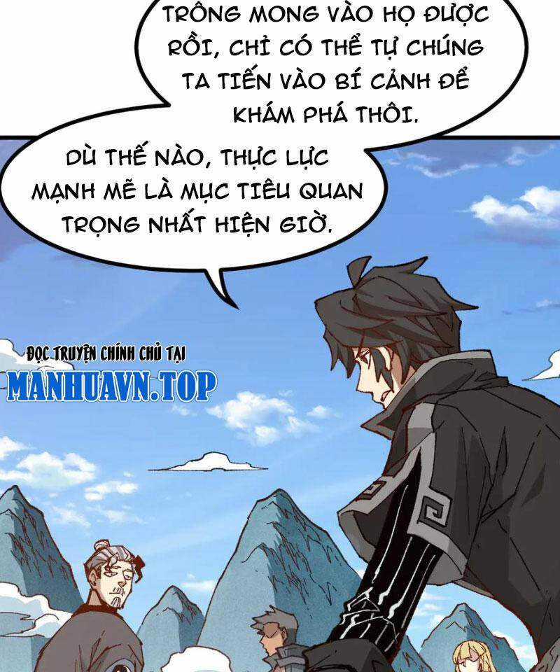 Thánh Khư Chapter 284: Toptruyen.link trang 43