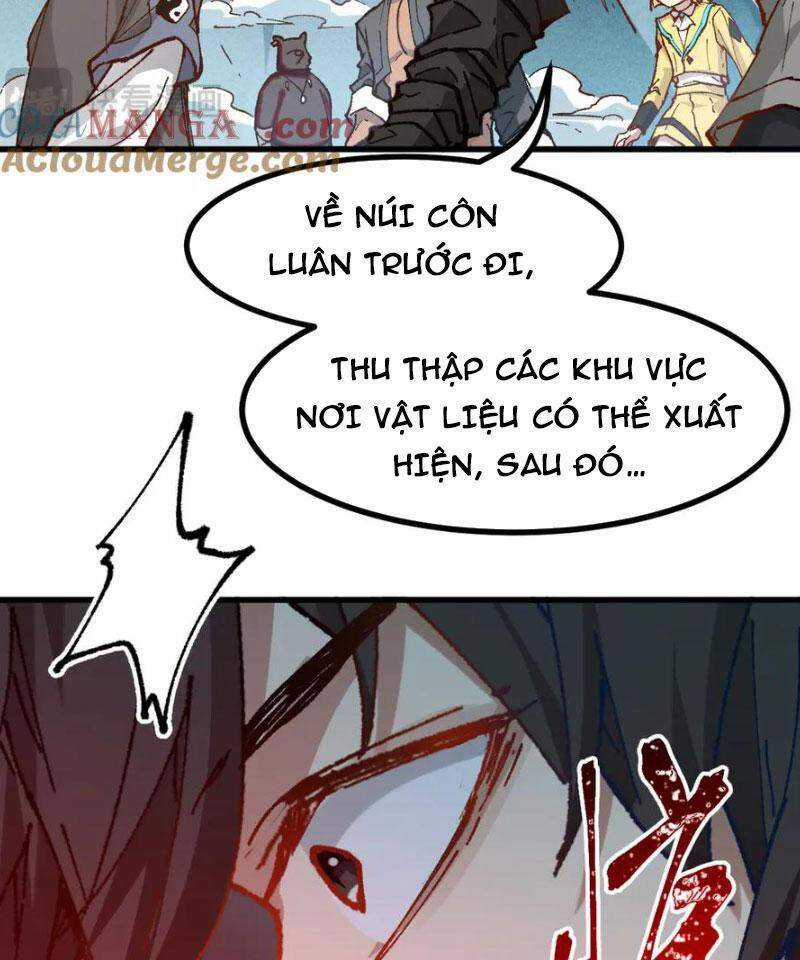 Thánh Khư Chapter 284: Toptruyen.link trang 44