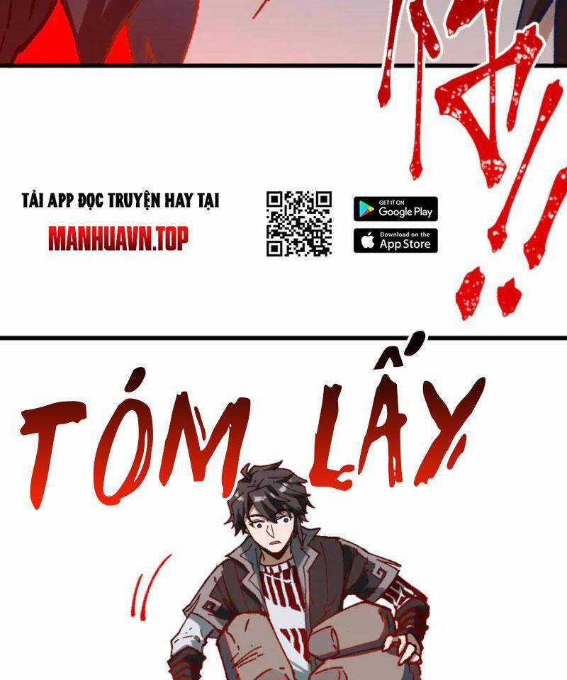 Thánh Khư Chapter 284: Toptruyen.link trang 45