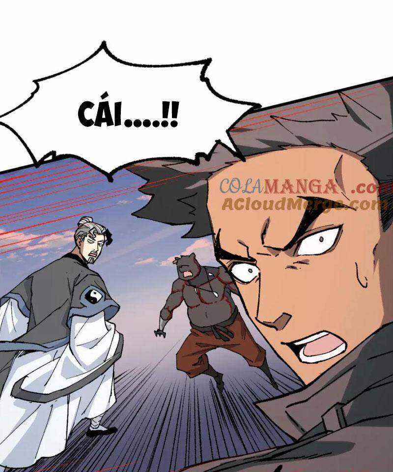 Thánh Khư Chapter 284: Toptruyen.link trang 49