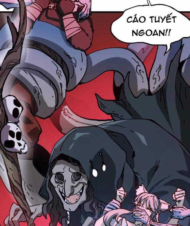 Thánh Khư Chapter 284: Toptruyen.link trang 60