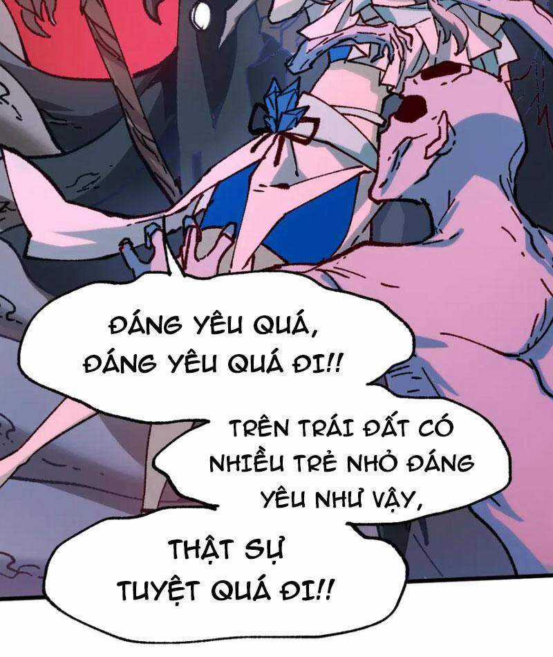 Thánh Khư Chapter 284: Toptruyen.link trang 61