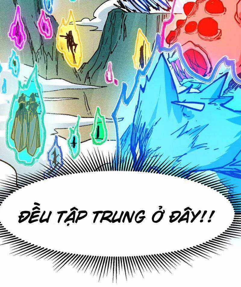 Thánh Khư Chapter 284: Toptruyen.link trang 66