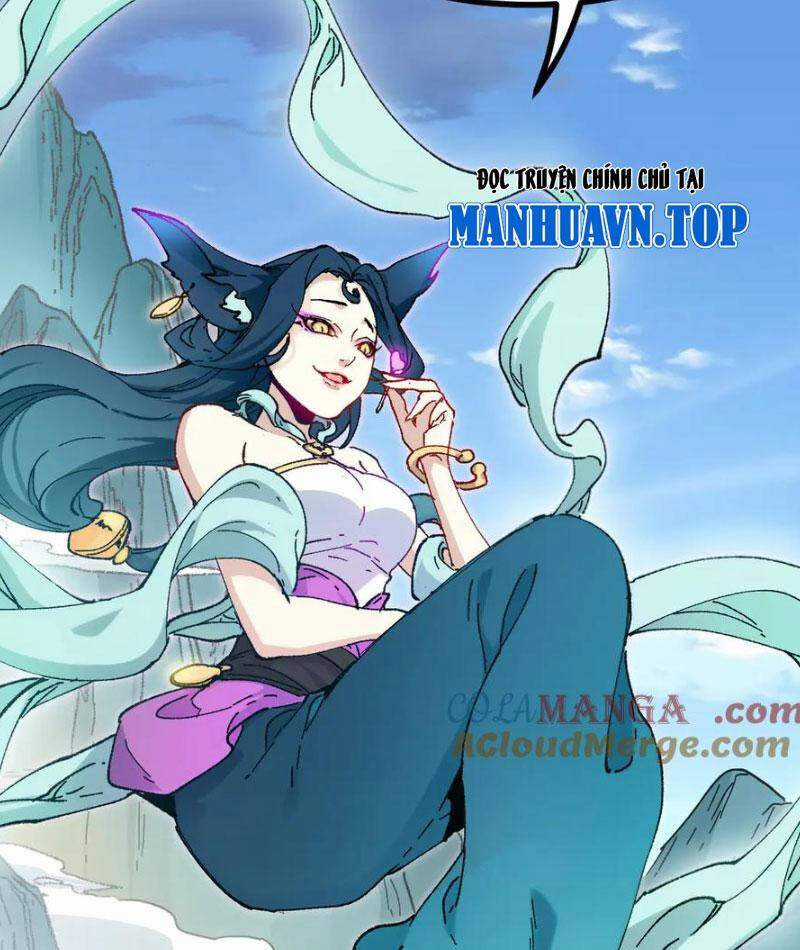 Thánh Khư Chapter 284: Toptruyen.link trang 69