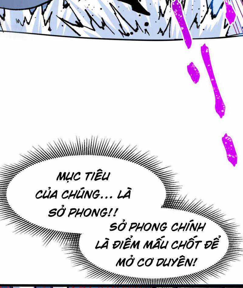 Thánh Khư Chapter 284: Toptruyen.link trang 75