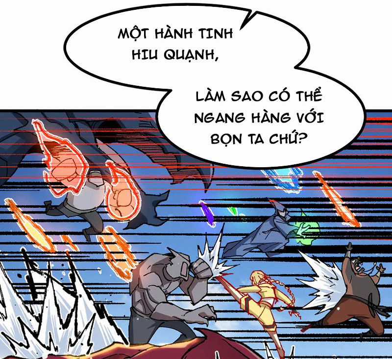 Thánh Khư Chapter 285 trang 100