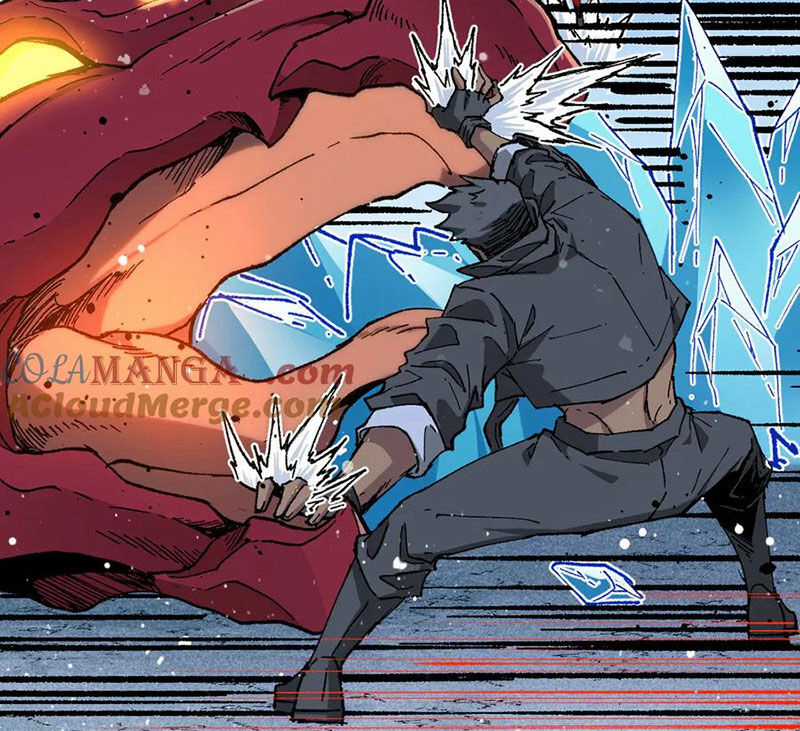 Thánh Khư Chapter 285 trang 101