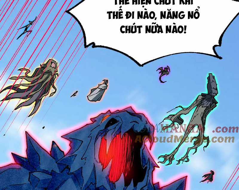 Thánh Khư Chapter 285 trang 108