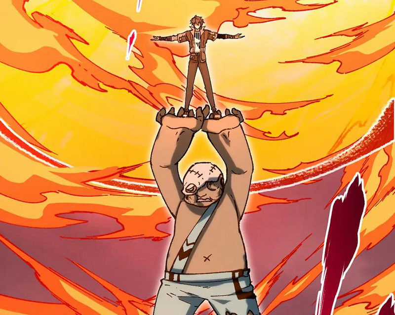 Thánh Khư Chapter 285 trang 121