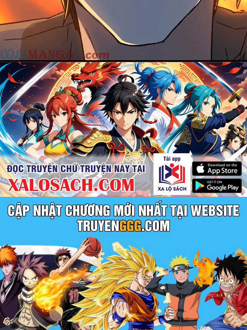 Thánh Khư Chapter 285 trang 124