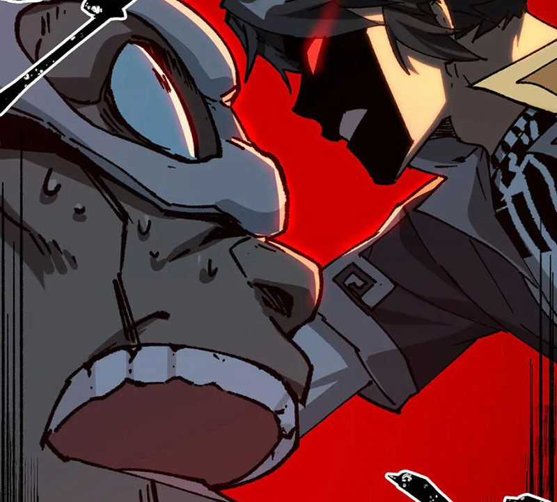 Thánh Khư Chapter 285 trang 13