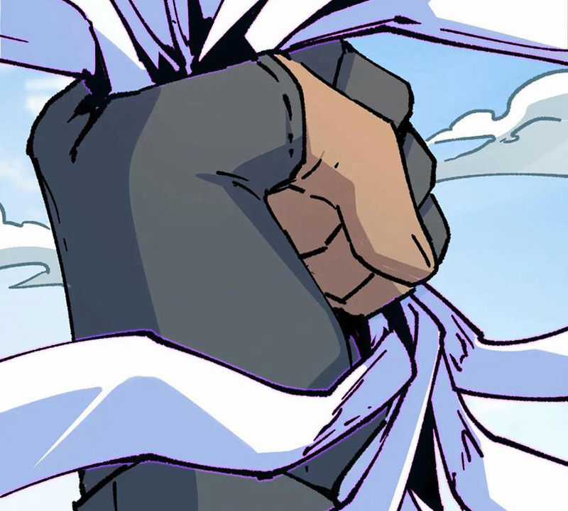 Thánh Khư Chapter 285 trang 19