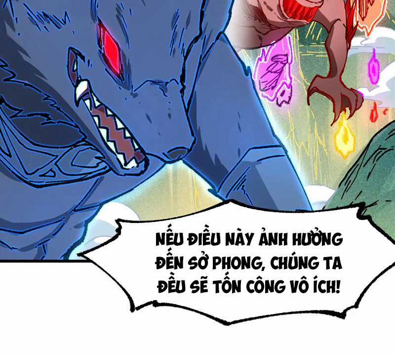 Thánh Khư Chapter 285 trang 2