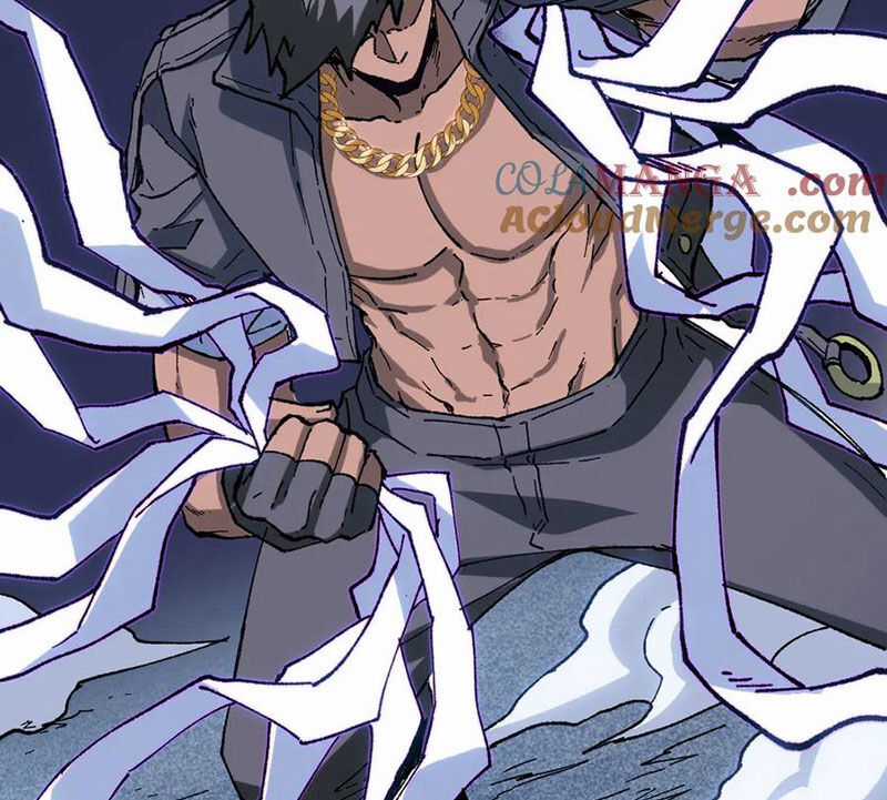 Thánh Khư Chapter 285 trang 22