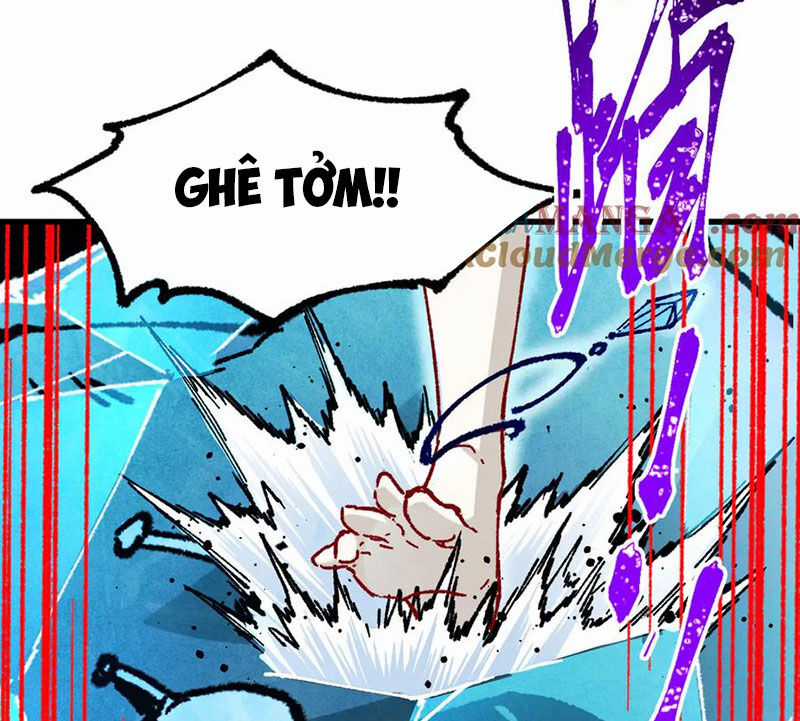 Thánh Khư Chapter 285 trang 28