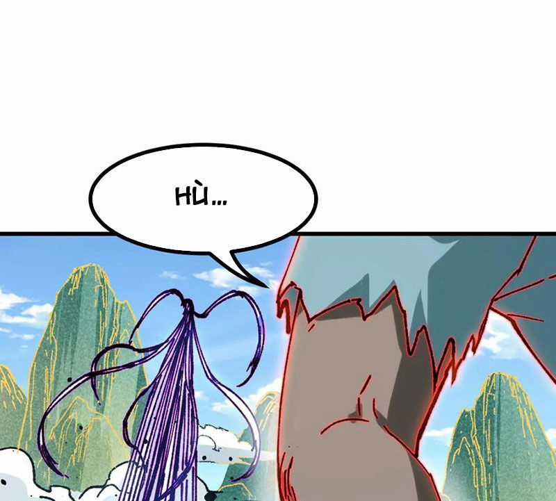 Thánh Khư Chapter 285 trang 3