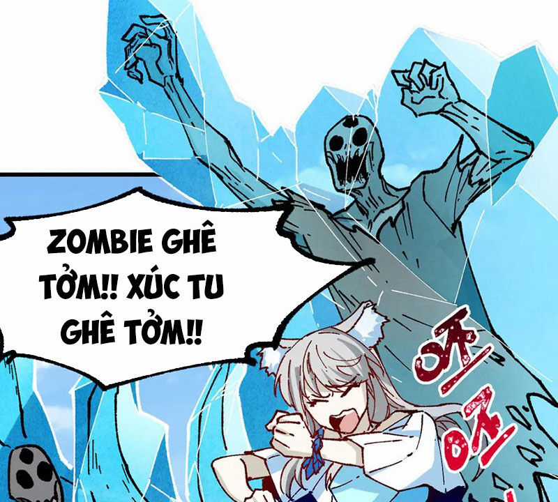 Thánh Khư Chapter 285 trang 30