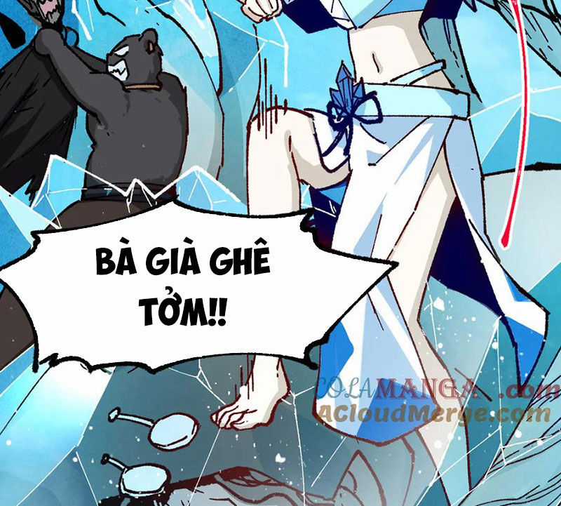 Thánh Khư Chapter 285 trang 31