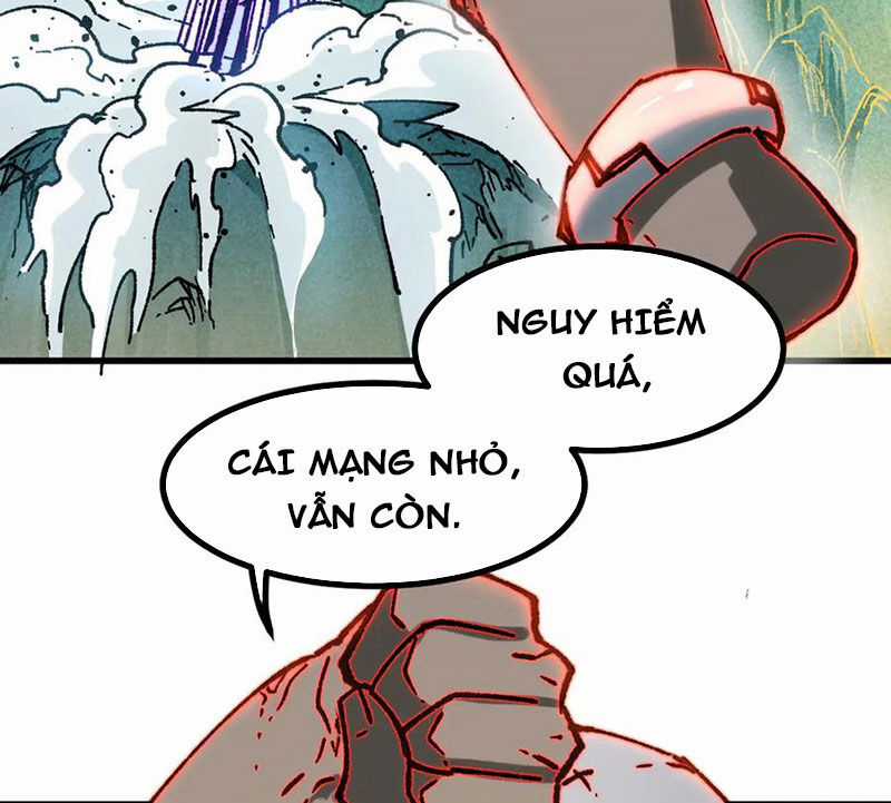 Thánh Khư Chapter 285 trang 4