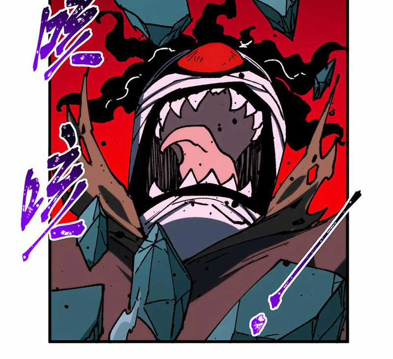 Thánh Khư Chapter 285 trang 40