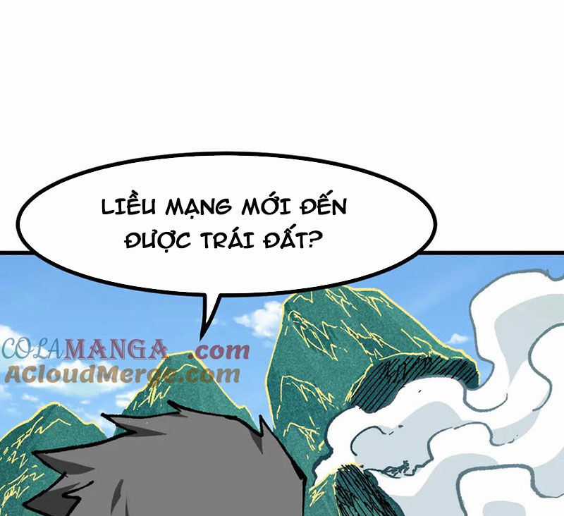 Thánh Khư Chapter 285 trang 41