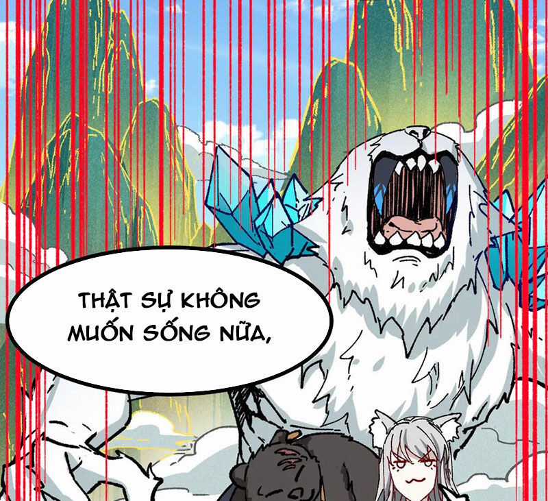 Thánh Khư Chapter 285 trang 43