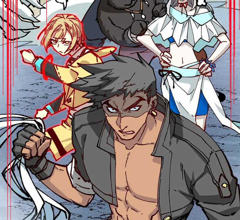 Thánh Khư Chapter 285 trang 44