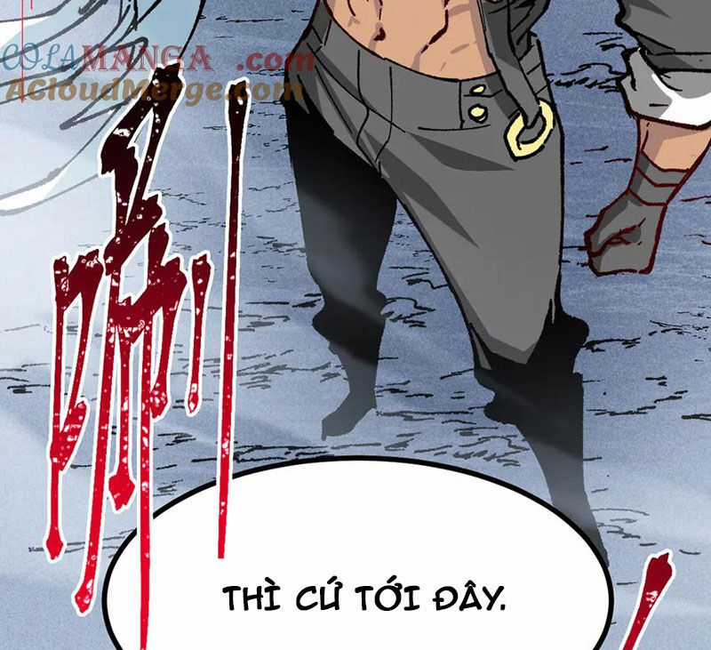 Thánh Khư Chapter 285 trang 45