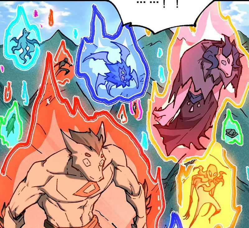 Thánh Khư Chapter 285 trang 47