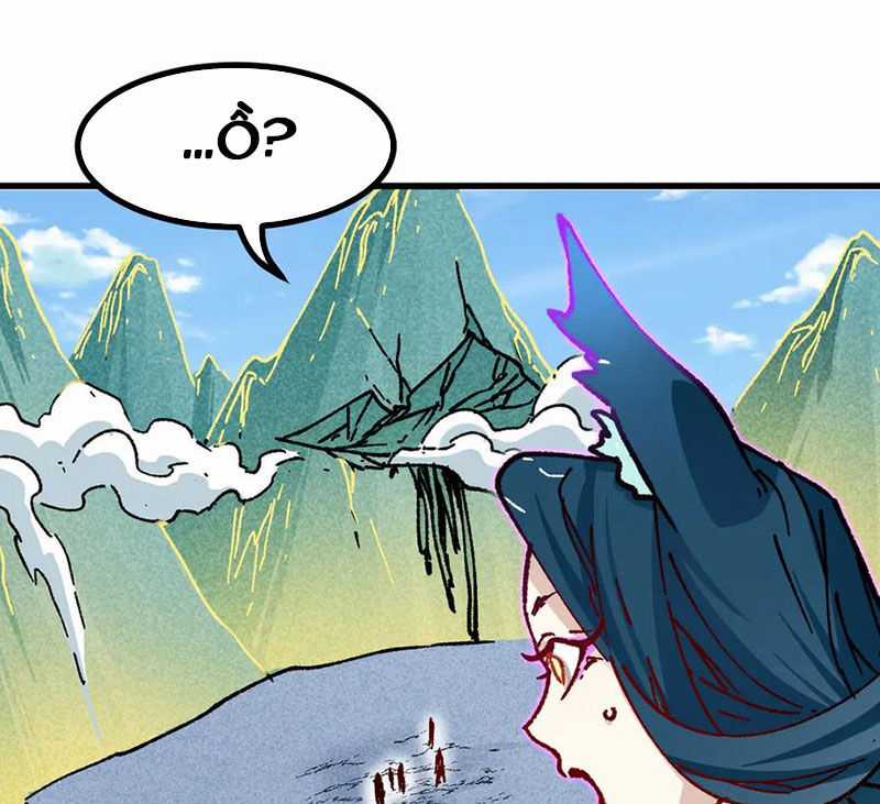 Thánh Khư Chapter 285 trang 49