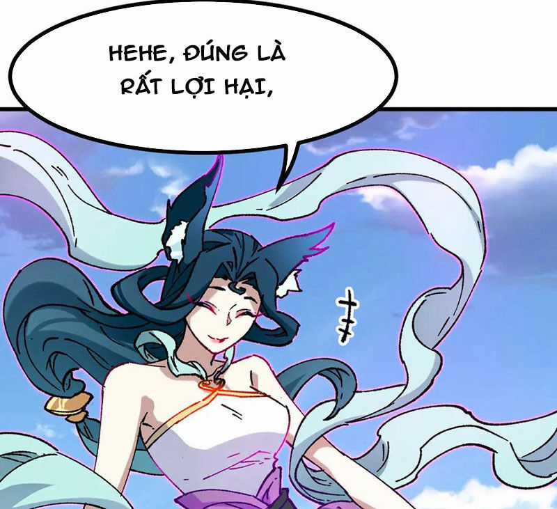 Thánh Khư Chapter 285 trang 56