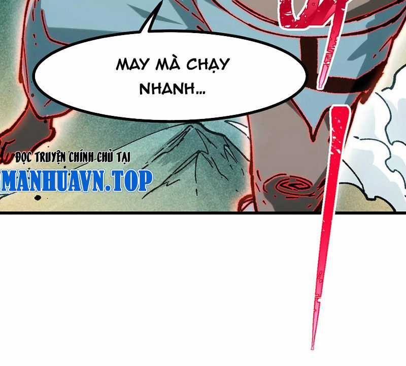 Thánh Khư Chapter 285 trang 6