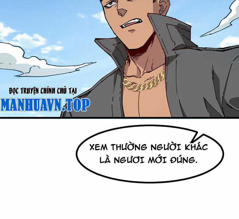 Thánh Khư Chapter 285 trang 61