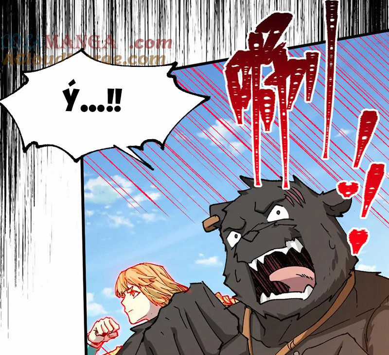 Thánh Khư Chapter 285 trang 65