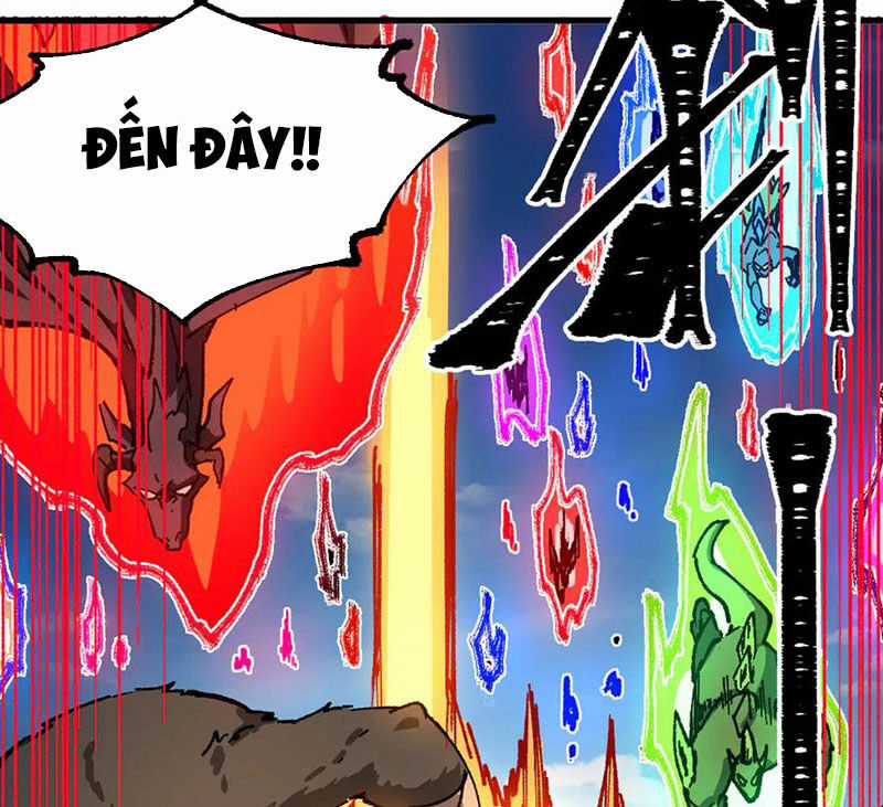 Thánh Khư Chapter 285 trang 70