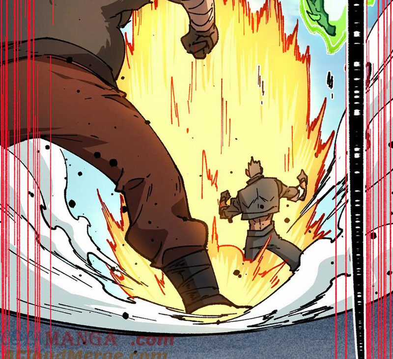 Thánh Khư Chapter 285 trang 71