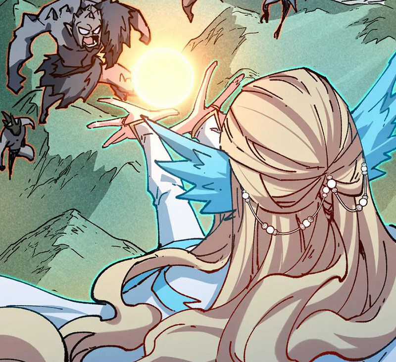 Thánh Khư Chapter 285 trang 79