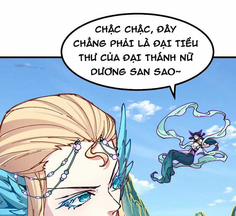 Thánh Khư Chapter 285 trang 89