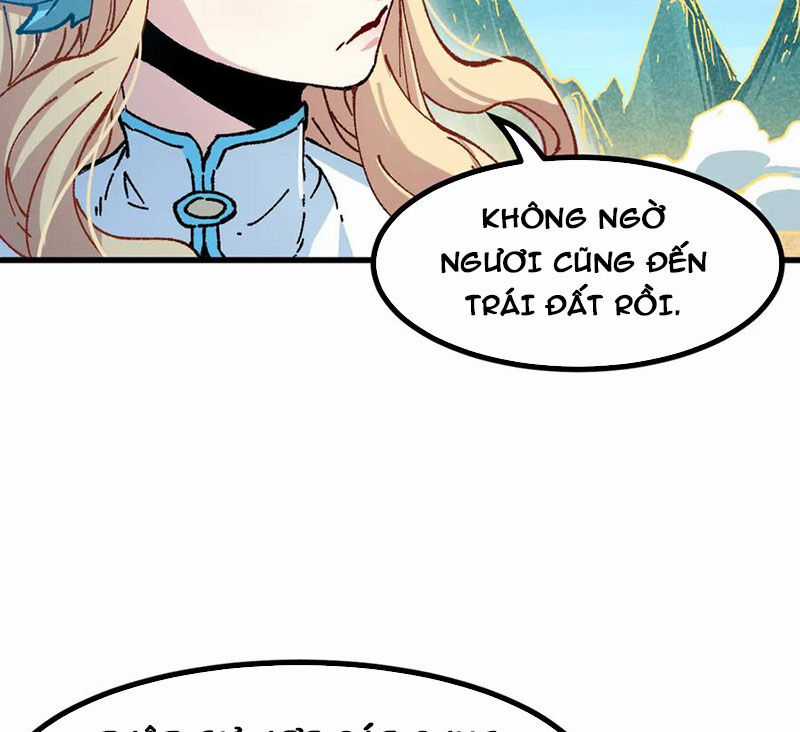 Thánh Khư Chapter 285 trang 90