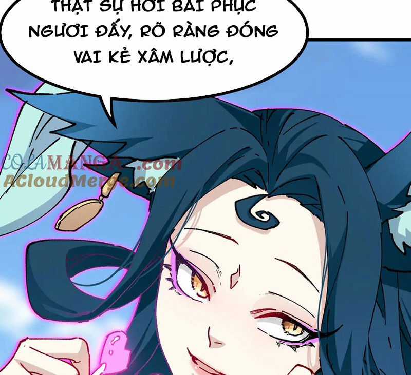 Thánh Khư Chapter 285 trang 91