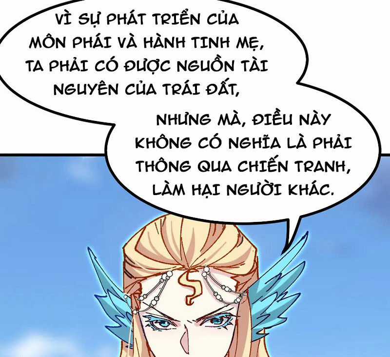 Thánh Khư Chapter 285 trang 93