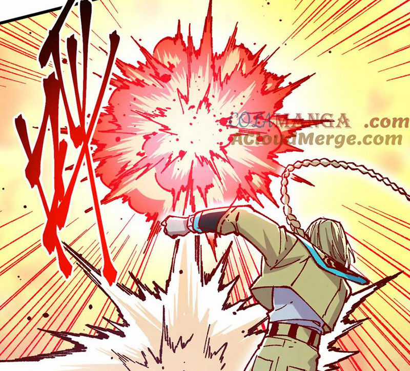 Thánh Khư Chapter 286 trang 102