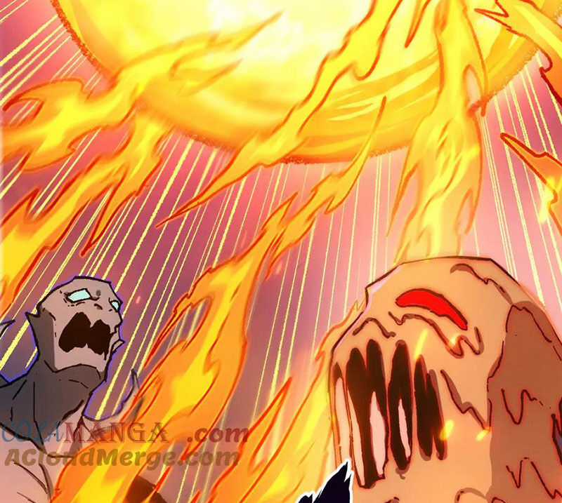 Thánh Khư Chapter 286 trang 11